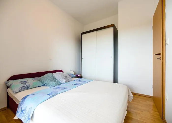Anita Appartement Bibinje