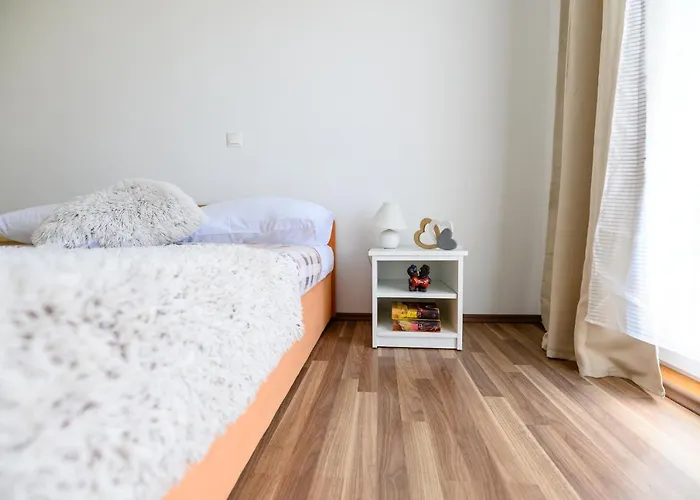 Anita Apartman Bibinje