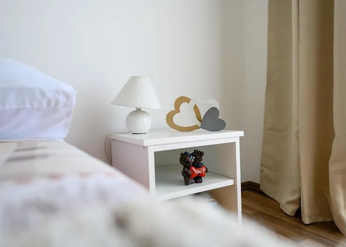 Apartman Anita Bibinje
