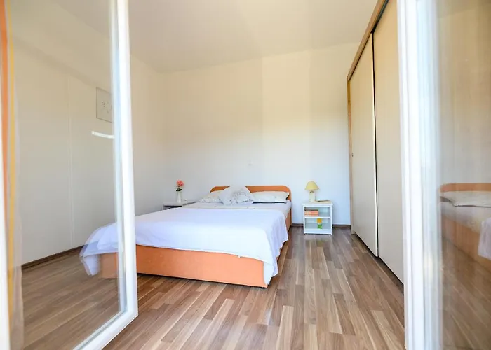 Anita Apartman Bibinje