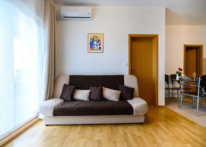 Anita Apartman *