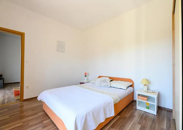 Anita Apartman Bibinje