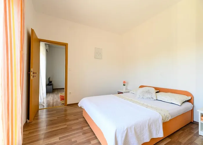 Apartman Anita Bibinje