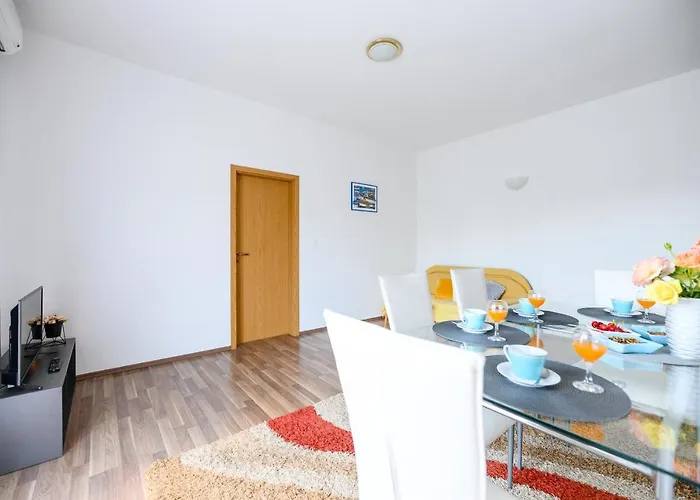 Apartman Anita Bibinje