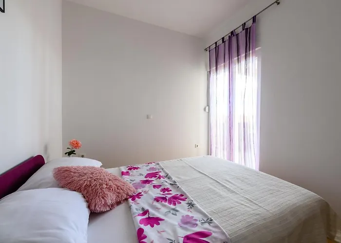Appartement Anita *
