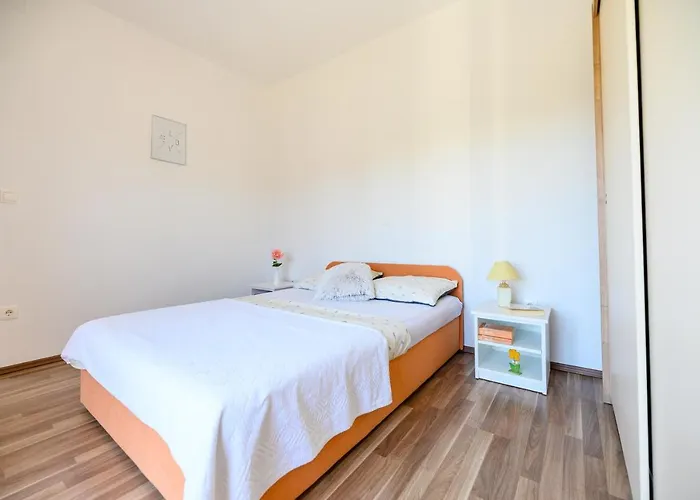 Apartman Anita Bibinje