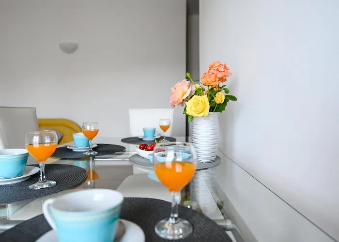 Apartman Anita