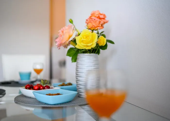 Apartman Anita Bibinje