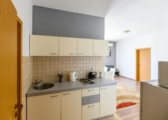 Apartman Anita